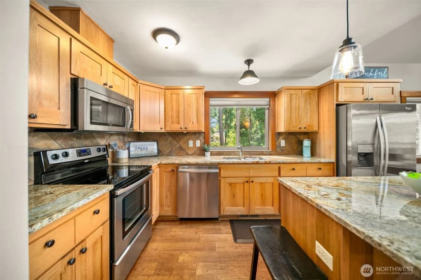 Property photo for 2457 Salal Drive, Leavenworth photo 11