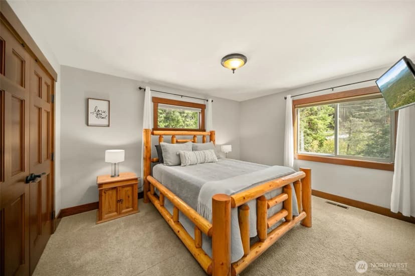 Property photo for 2457 Salal Drive, Leavenworth photo 16