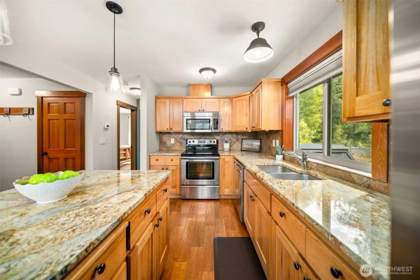 Property photo for 2457 Salal Drive, Leavenworth photo 9