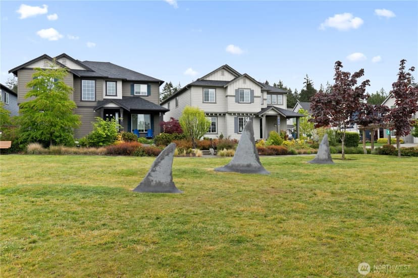 Property photo for 10812 Mercury Lane, Gig Harbor photo 38