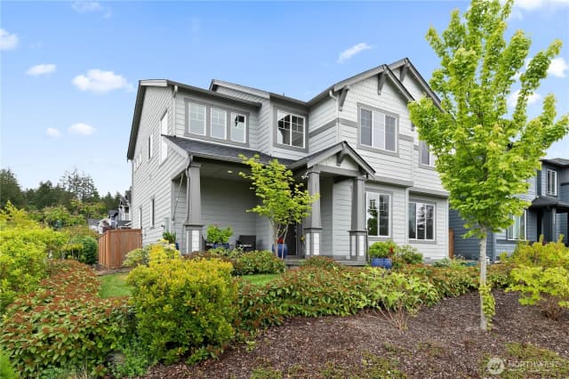 Property photo for 10812 Mercury Lane, Gig Harbor photo 2