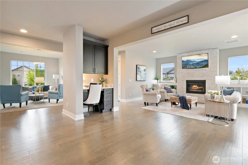 Property photo for 10812 Mercury Lane, Gig Harbor photo 12