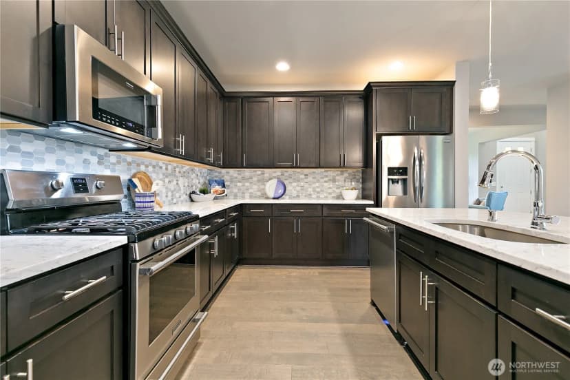 Property photo for 10812 Mercury Lane, Gig Harbor photo 8