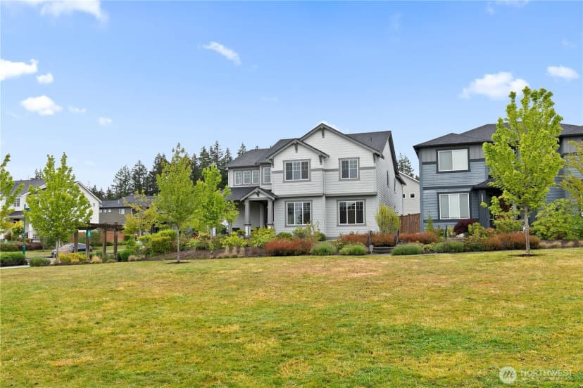 Property photo for 10812 Mercury Lane, Gig Harbor photo 34