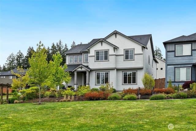 Property photo for 10812 Mercury Lane, Gig Harbor