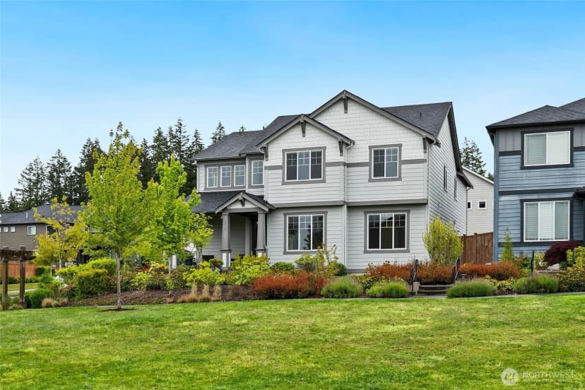 Property photo for 10812 Mercury Lane, Gig Harbor