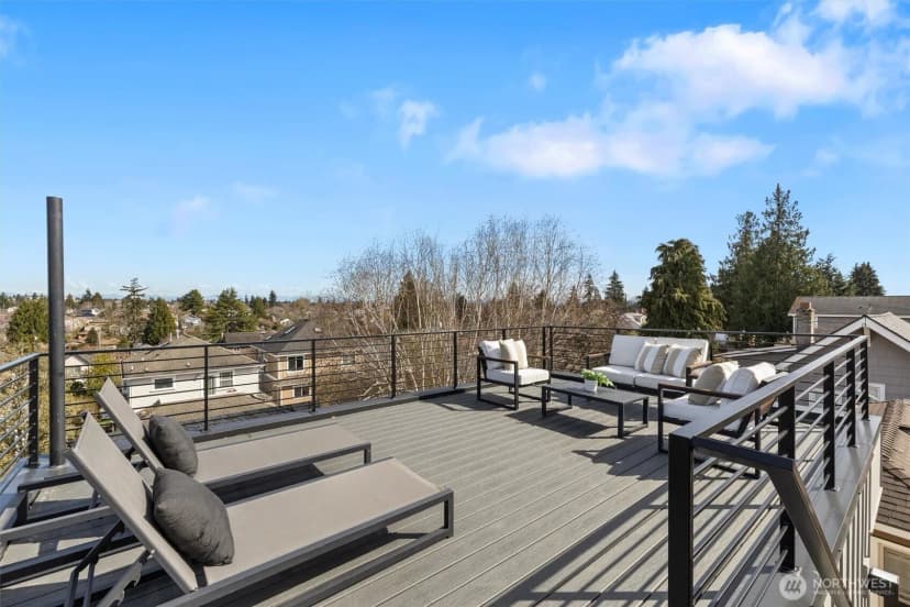 Property photo for 8324 32nd Avenue Nw, Seattle photo 21