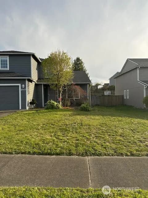 Property photo for 8917 Chatham Court Se, Olympia photo 3