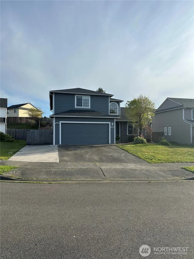 Property photo for 8917 Chatham Court Se, Olympia
