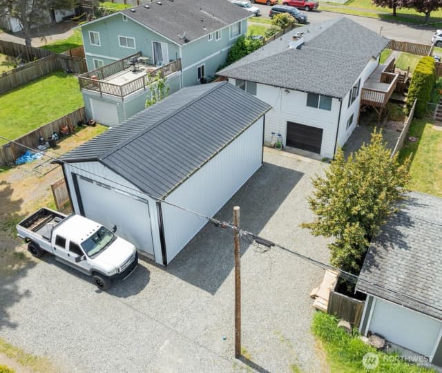 Property photo for 4215 N Ferdinand Street, Tacoma