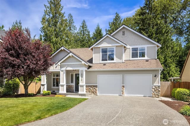 Property photo for 8015 Carlisle Place, Arlington