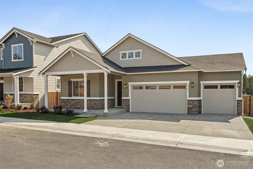 Property photo for 5741 Thornhill Avenue Sw #326, Port Orchard photo 2