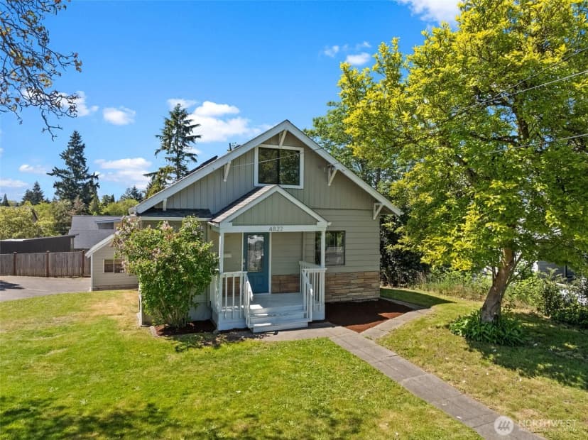 Property photo for 4822 S M Street, Tacoma photo 40