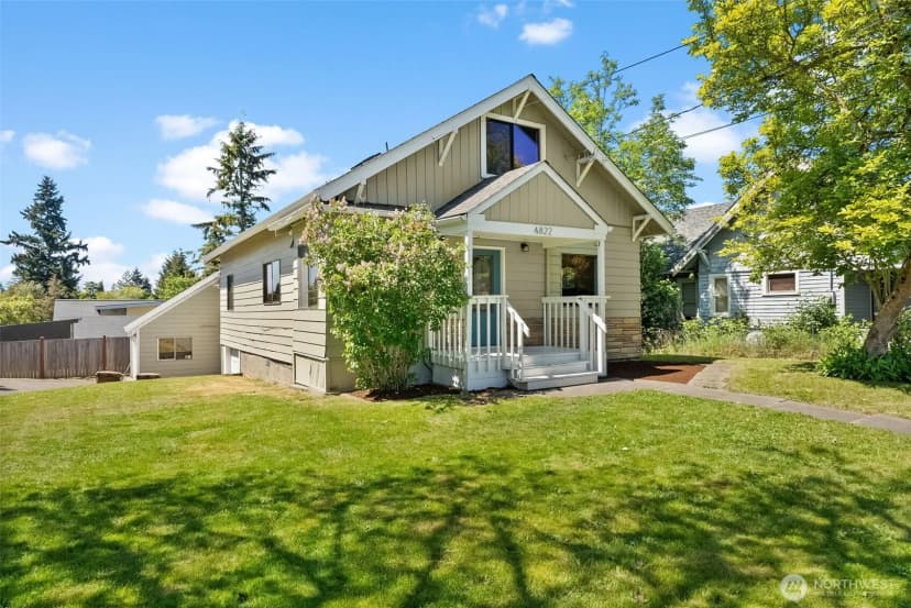 Property photo for 4822 S M Street, Tacoma photo 39