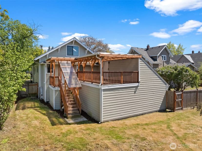 Property photo for 4822 S M Street, Tacoma photo 32