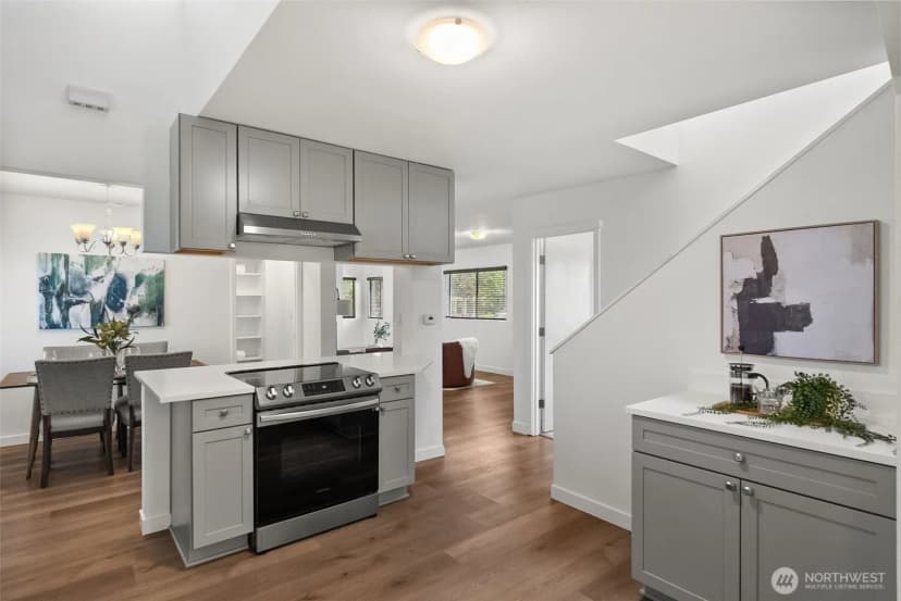 Property photo for 4822 S M Street, Tacoma photo 12