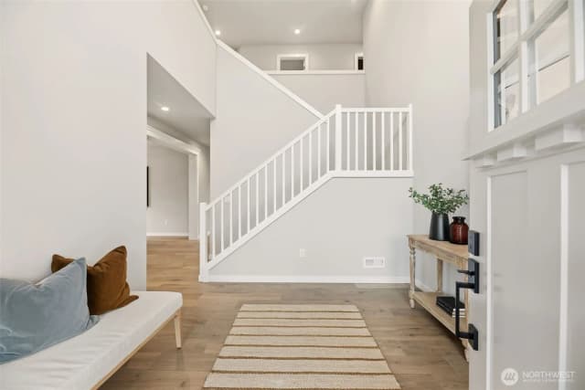Property photo for 4230 336th (lot 1) Avenue Ne, Carnation photo 5