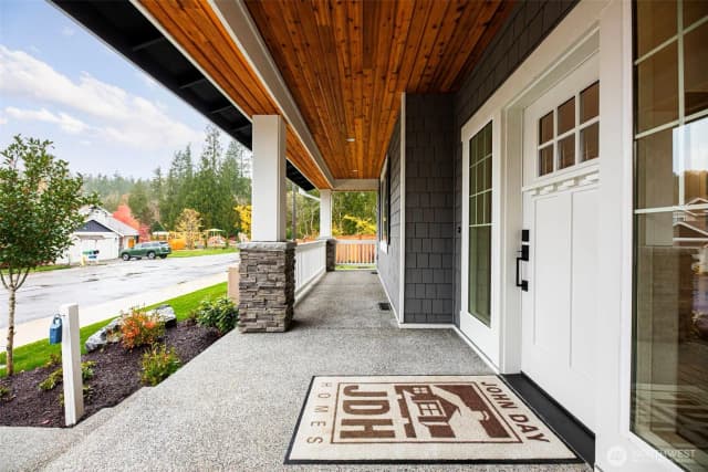 Property photo for 4230 336th (lot 1) Avenue Ne, Carnation photo 3