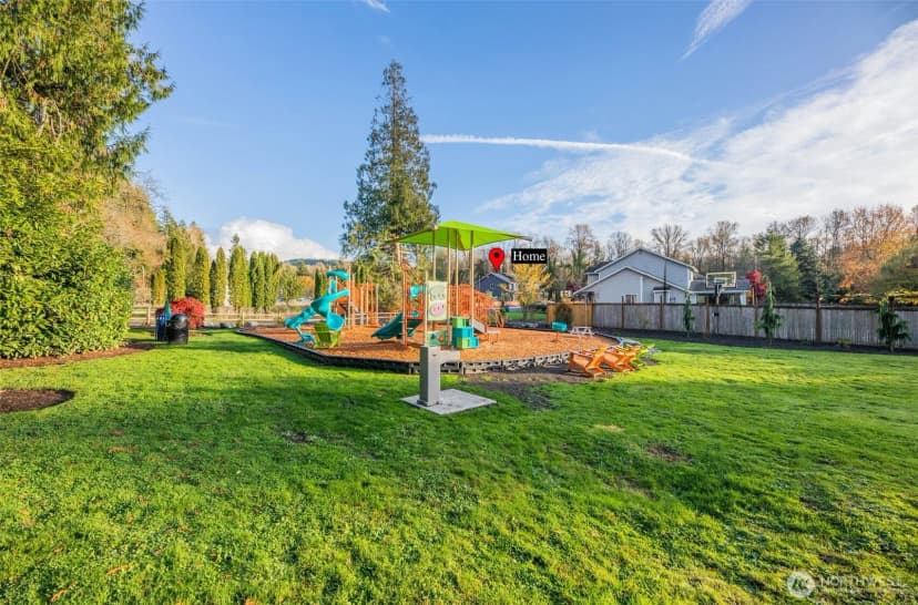Property photo for 4230 336th (lot 1) Avenue Ne, Carnation photo 39