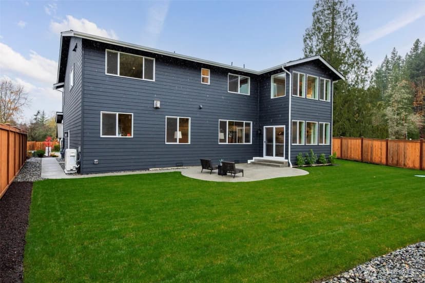Property photo for 4230 336th (lot 1) Avenue Ne, Carnation photo 33