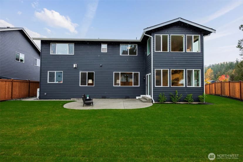 Property photo for 4230 336th (lot 1) Avenue Ne, Carnation photo 34