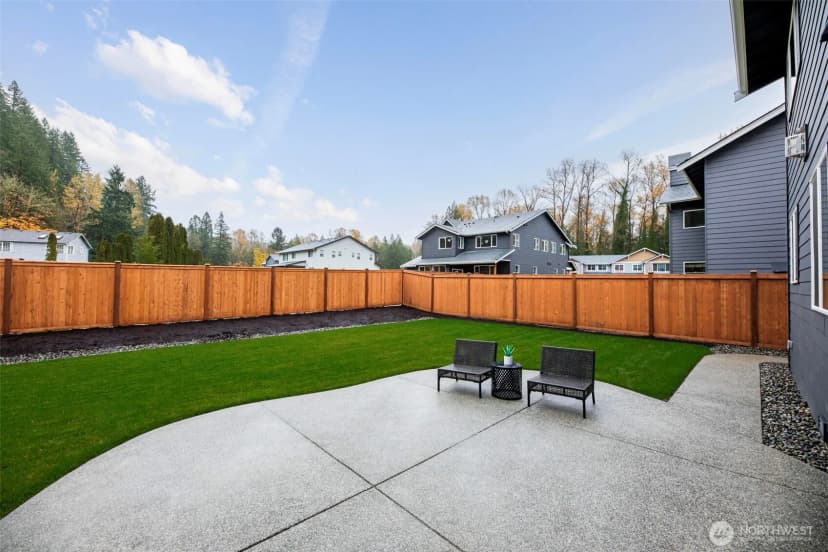 Property photo for 4230 336th (lot 1) Avenue Ne, Carnation photo 35