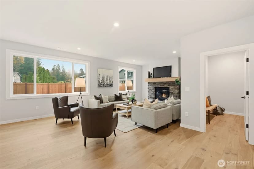 Property photo for 4230 336th (lot 1) Avenue Ne, Carnation photo 10