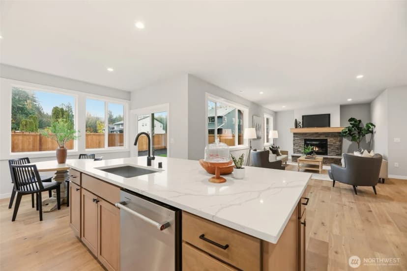Property photo for 4230 336th (lot 1) Avenue Ne, Carnation photo 18