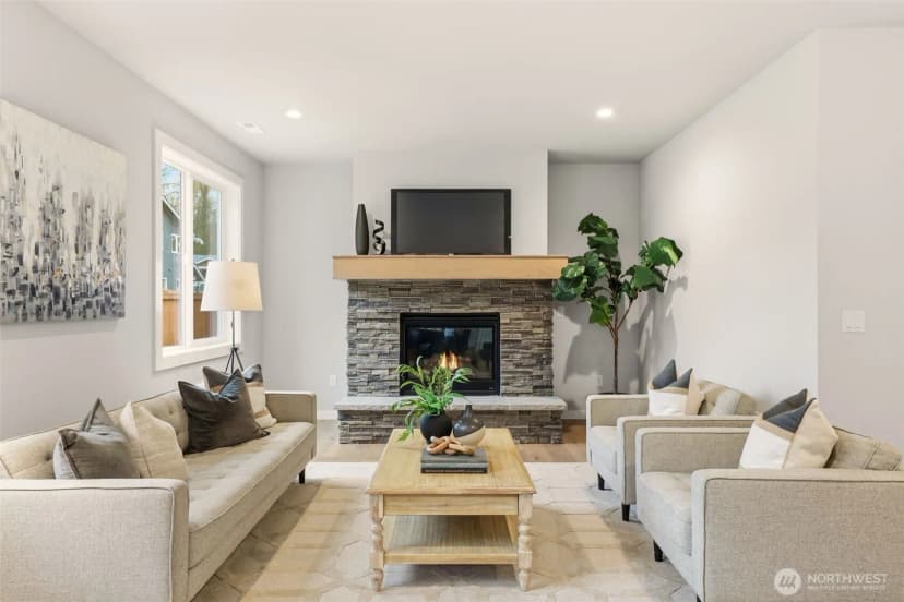 Property photo for 4230 336th (lot 1) Avenue Ne, Carnation photo 12