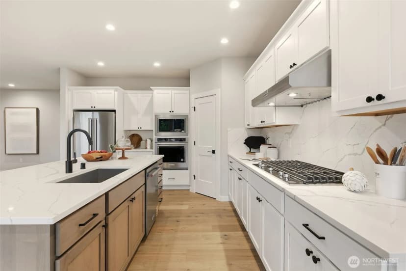 Property photo for 4230 336th (lot 1) Avenue Ne, Carnation photo 19