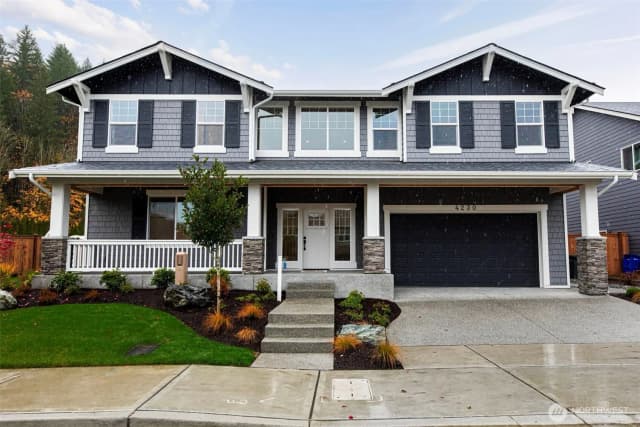 Property photo for 4230 336th (lot 1) Avenue Ne, Carnation