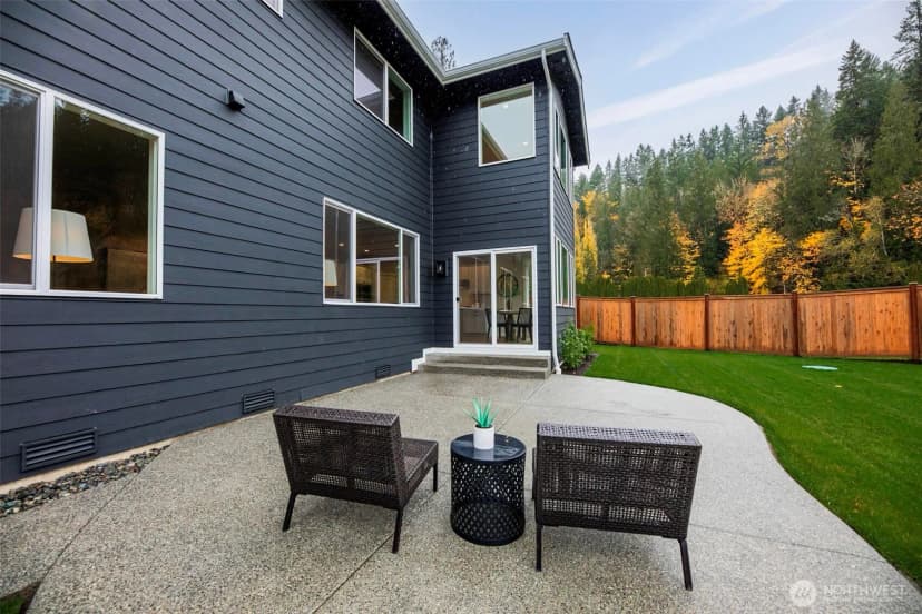 Property photo for 4230 336th (lot 1) Avenue Ne, Carnation photo 36