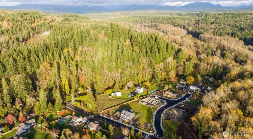 Property photo for 4230 336th (lot 1) Avenue Ne, Carnation photo 40