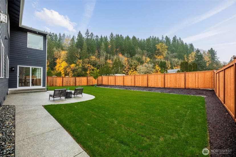 Property photo for 4230 336th (lot 1) Avenue Ne, Carnation photo 32