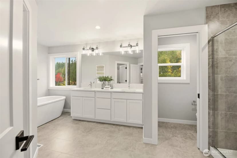 Property photo for 4230 336th (lot 1) Avenue Ne, Carnation photo 24