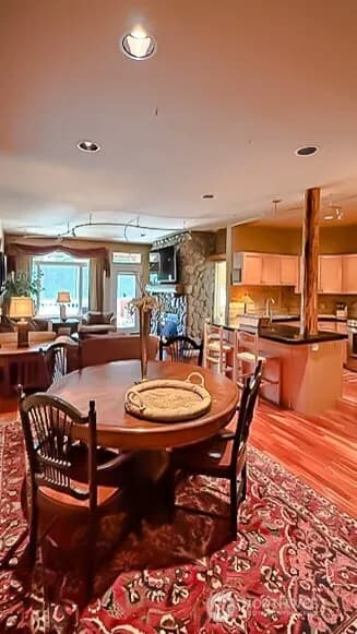 Property photo for 20701 Club House Drive #104, Leavenworth photo 7