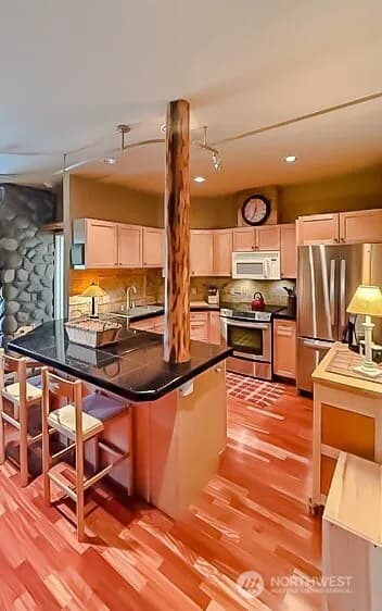 Property photo for 20701 Club House Drive #104, Leavenworth photo 8