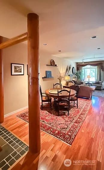Property photo for 20701 Club House Drive #104, Leavenworth photo 5