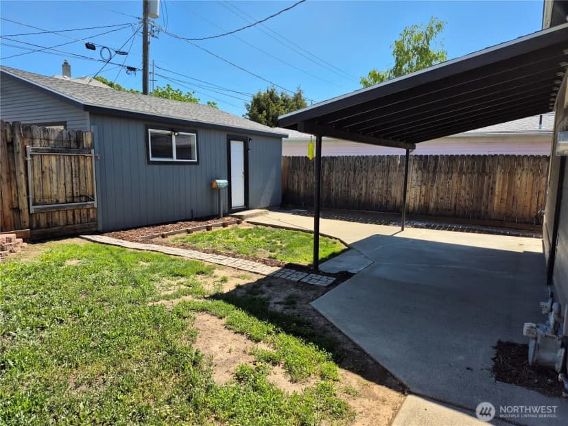 Property photo for 108 E 6th Avenue, Ritzville photo 19