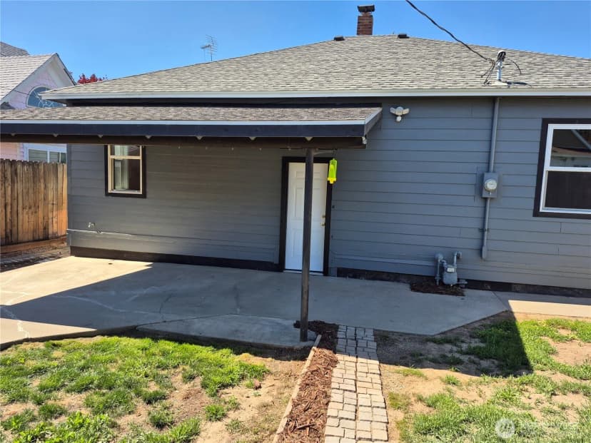 Property photo for 108 E 6th Avenue, Ritzville photo 22