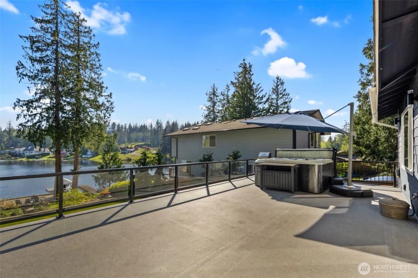 Property photo for 15430 Lakeview Avenue, Stanwood photo 16