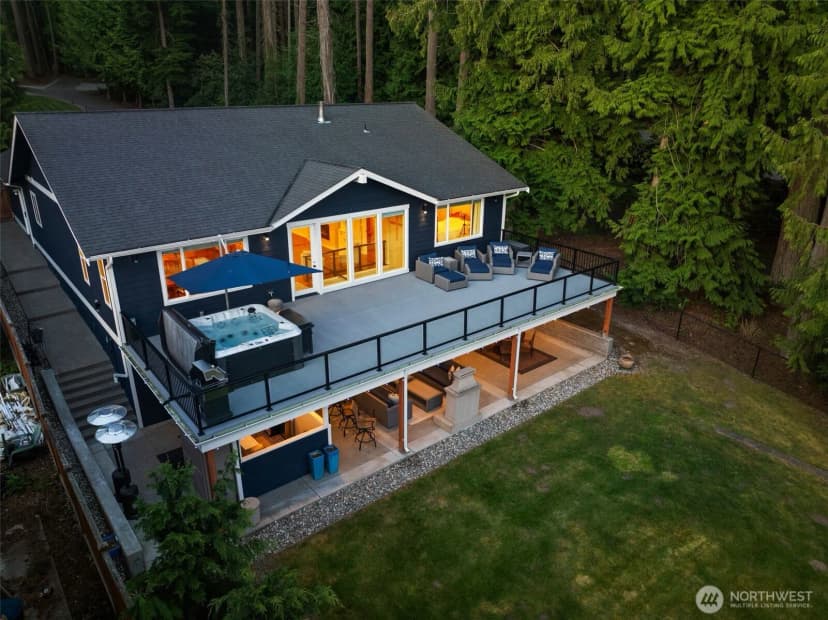 Property photo for 15430 Lakeview Avenue, Stanwood photo 40