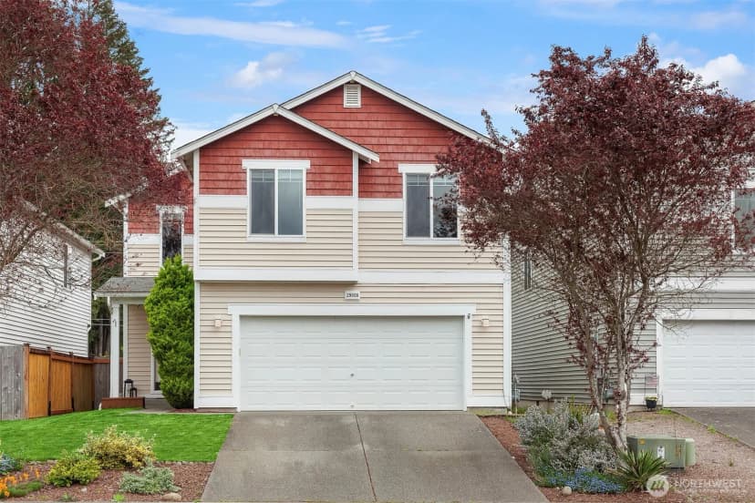 Property photo for 29058 215th Place Se, Kent