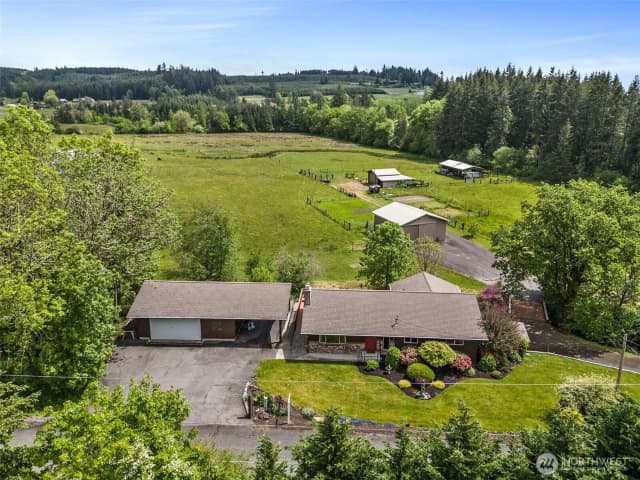 Property photo for 154 Sanderson Road, Chehalis