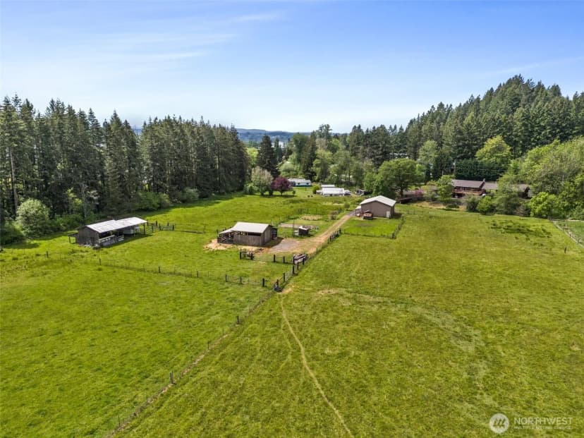 Property photo for 154 Sanderson Road, Chehalis photo 25