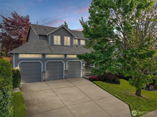 Property photo for 12827 Se 301st Street, Auburn