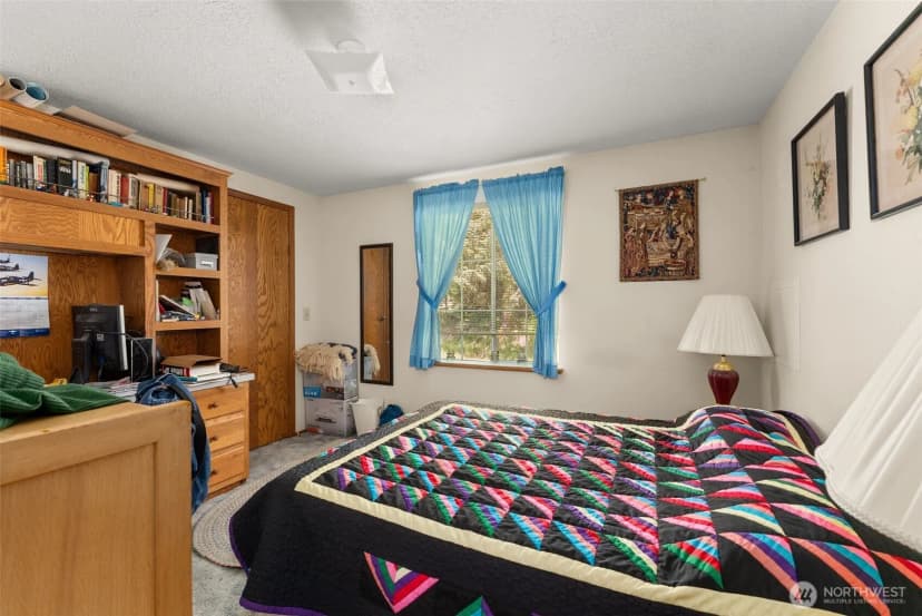 Property photo for 6933 State Route 101, South Bend photo 12