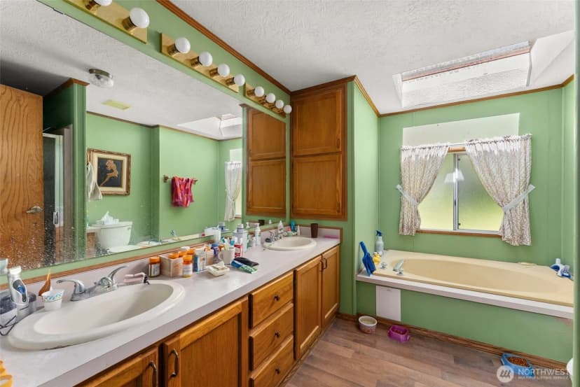 Property photo for 6933 State Route 101, South Bend photo 14