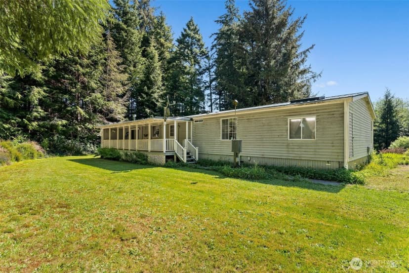 Property photo for 6933 State Route 101, South Bend photo 19
