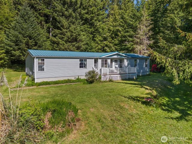 Property photo for 6933 State Route 101, South Bend